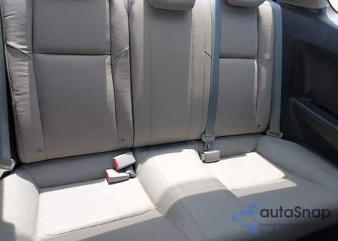 2012 Honda Civic Ex-L from USA, damaged, VIN 2HGFG3B09CH543398